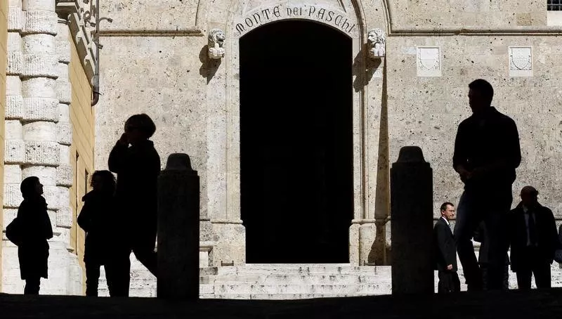 Italia jep 20 miliardë euro për të shpëtuar bankën "Monte dei Paschi"