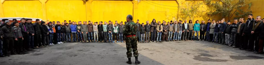 Marëveshja me Damaskun: Rebelët lihen të ikin nga Halepi