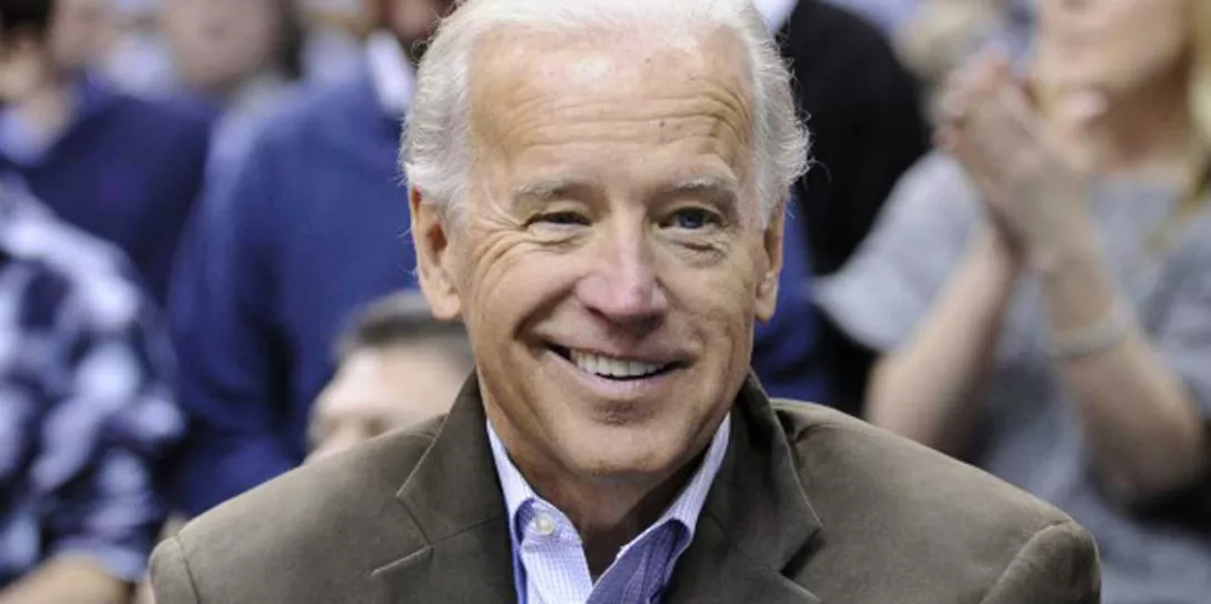 Zv. Presidenti amerikan Biden në garë për president në 2020?