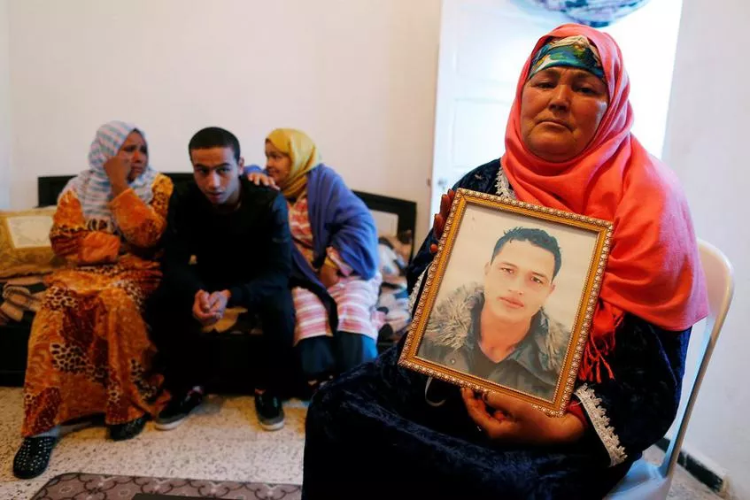 Familjarët e Aniz Omri të shokuar nga vdekja e 24 vjeçarit që kreu masakrën në Berlin