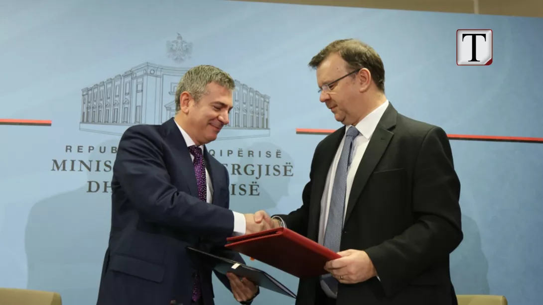 Marrëveshja e re me TAP, Shqipëria 80 mln euro më shumë përfitime