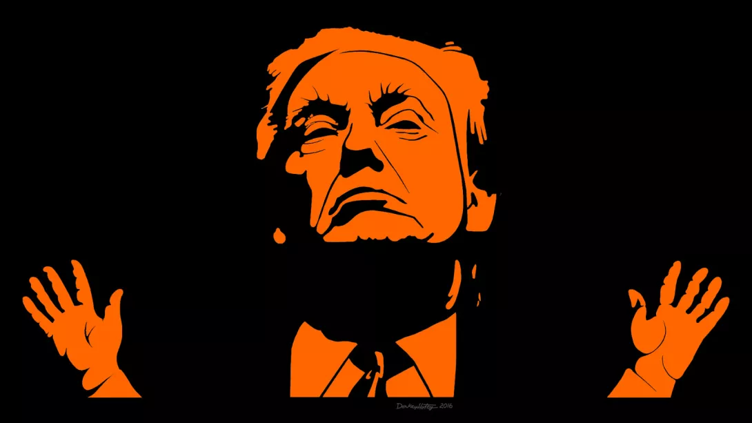 Lamtumirë Perëndimit Atlantik - Trump i dëshpëron të gjithë