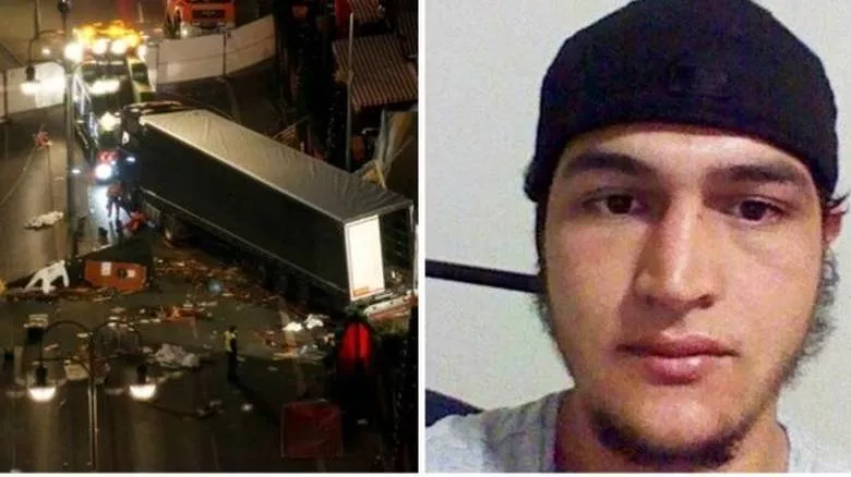 Autori i masakrës së Berlinit, i arrestuar 3 here nga policia gjermane