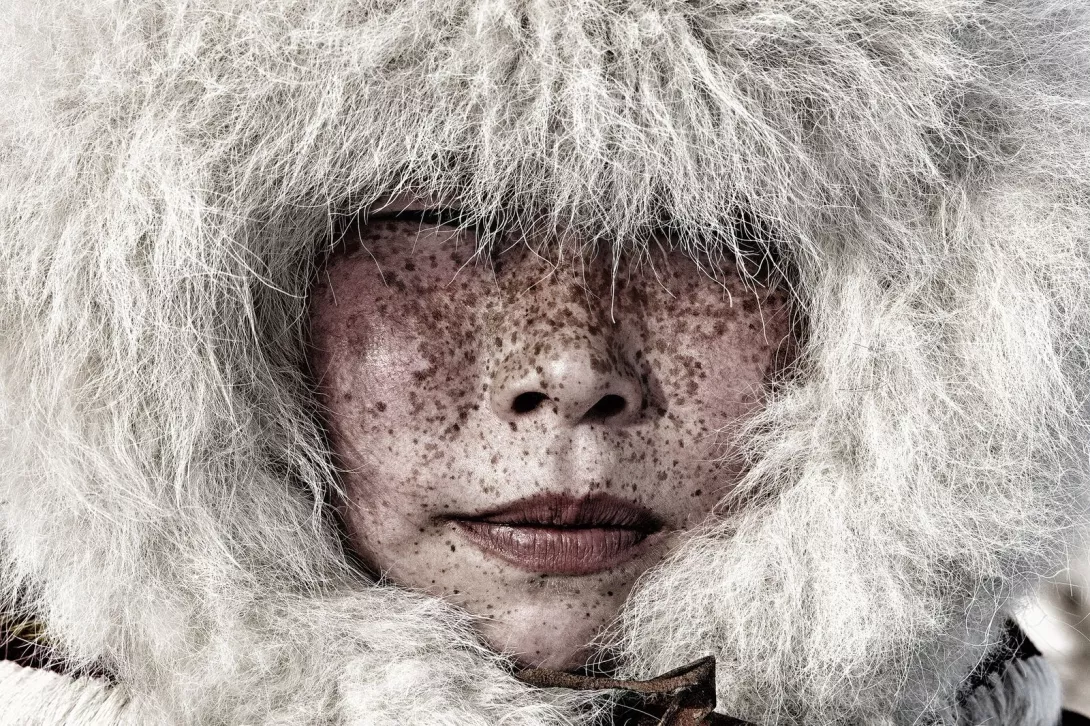 Oymyakon, Rusi - vendi më i ftohtë në Tokë