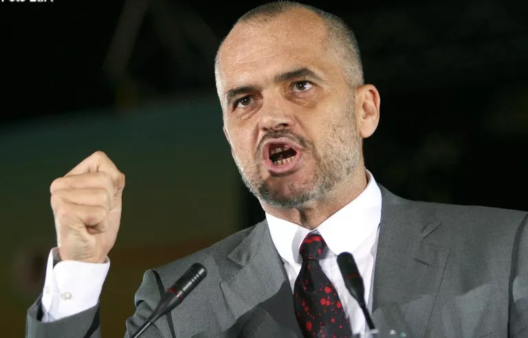 Z. Kryeministër, rrëfe të paktën një episod me Ilir Metën