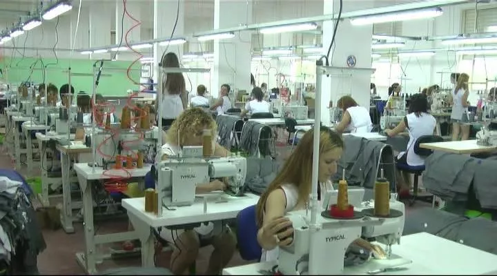 Eurostat: Shkalla e punësimit për gratë, Shqipëria 50.7 %