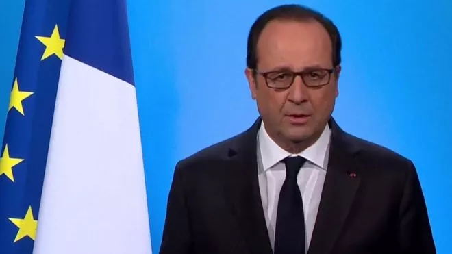 "Nuk do të rikandidoj"
