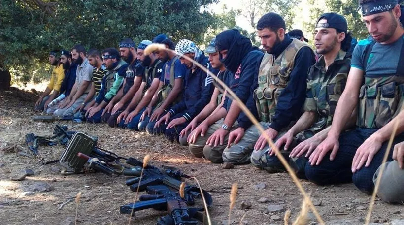 Raporti i BE: Rreth 1 700 luftëtarë të ISIS ndodhen në Europë