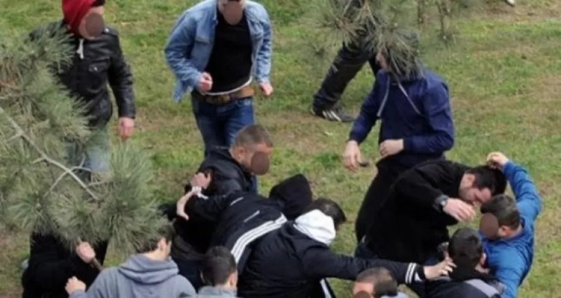 Fotolajm/S'ka të bëjë me shtetin vetëm. Sherr masiv për pronën në Rahovec