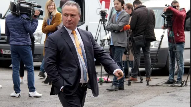 Deputeti i LSI-së: Sulmi ndaj meje me prapavijë politike