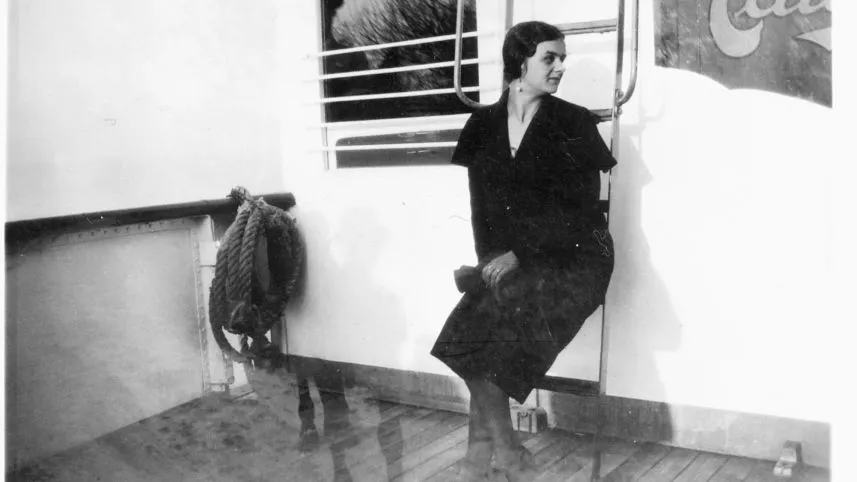 Vdes Clare Hollingworth, gazetarja që raportoi e para nisjen e Luftës së Dytë Botërore