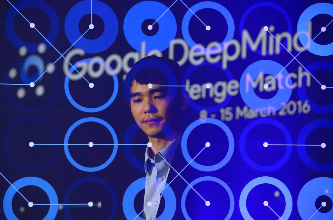 Programi i Google mund të gjithë kampionët aziatikë në lojën “Go”