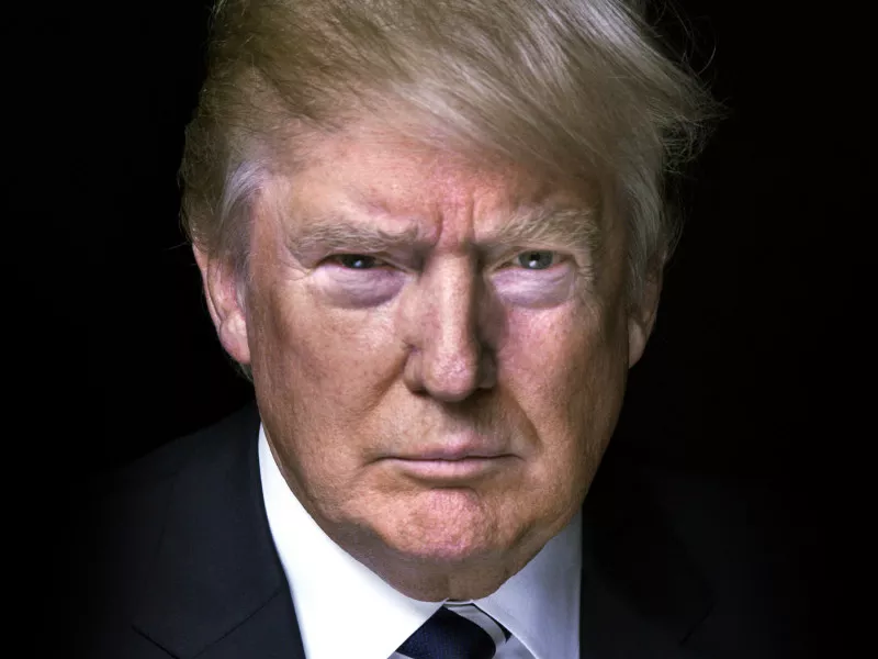 Raporti konfidencial për Trump – dyshime për lajme të rreme