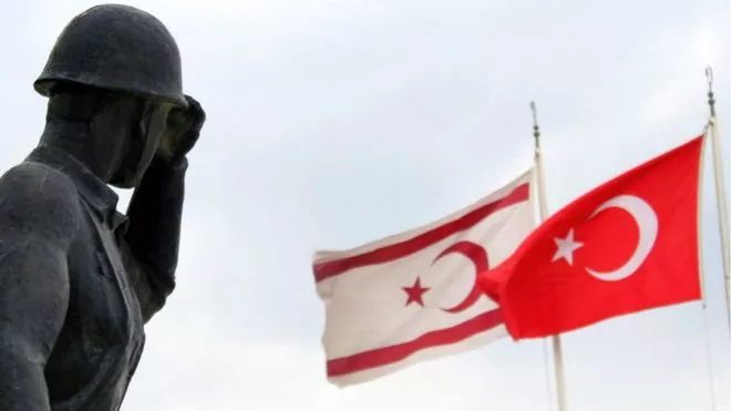 Bashkimi i Qipros, Erdogan refuzon tërheqjen e të gjitha trupave ushtarake