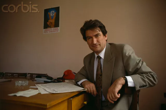 Dokumenti: SHBA i druhej një krize greko-shqiptare në vitin 94’