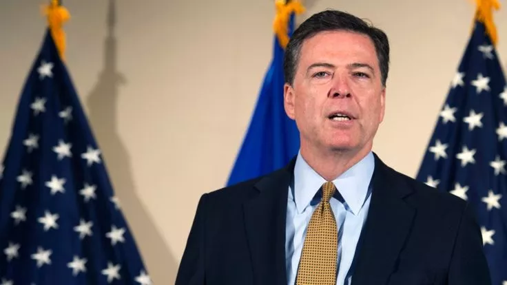Komedia elektorale në ShBA – Hapet hetim për FBI-në dhe drejtorin Comey