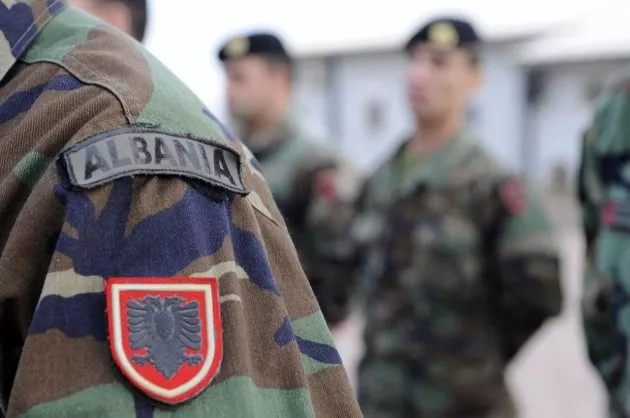 Raporti i forcave me Serbinë, Shqipëria shpenzon 8 herë më pak për mbrojtjen