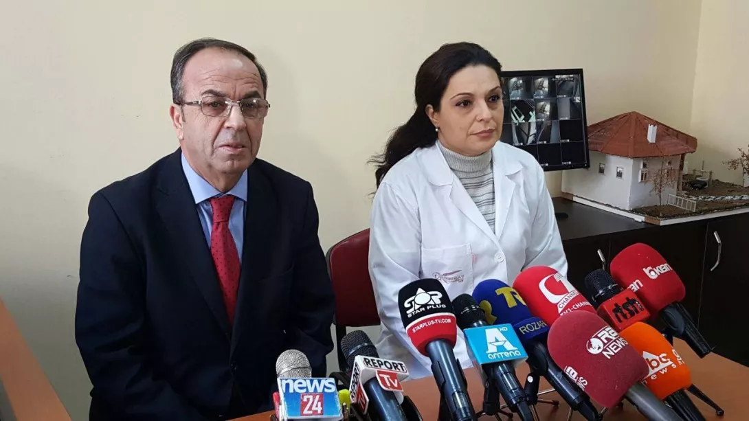Ndalohet mësuesja e ISIS në në Medresenë e Shkodrës
