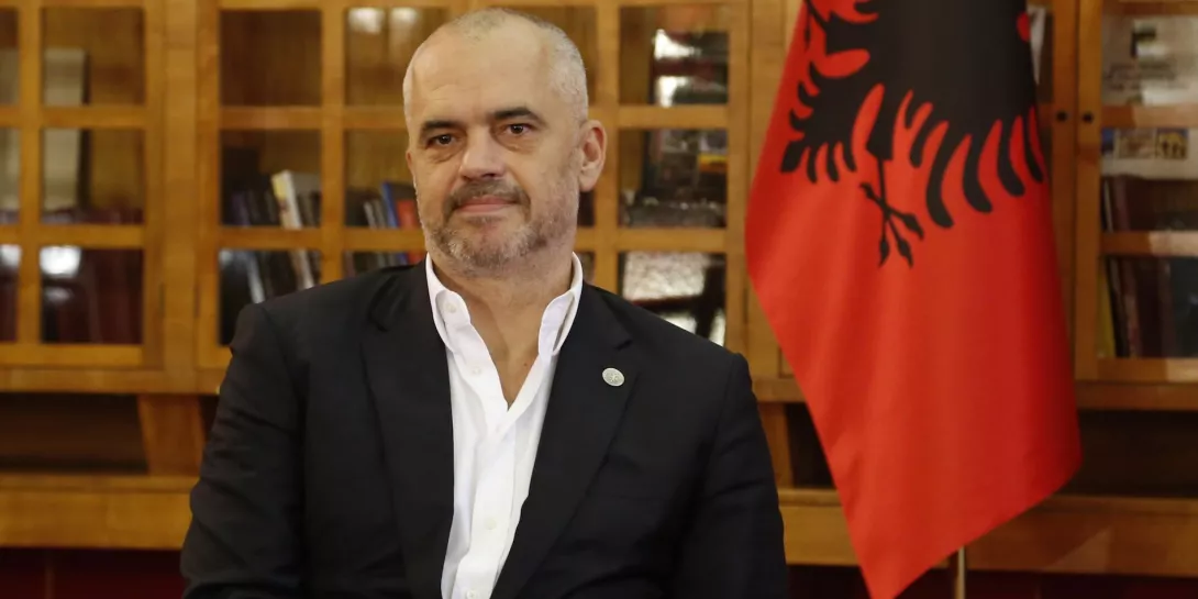 Rama: Zgjedhjet i bën KQZ, po numërimi e votimi elektronik janë aventurë