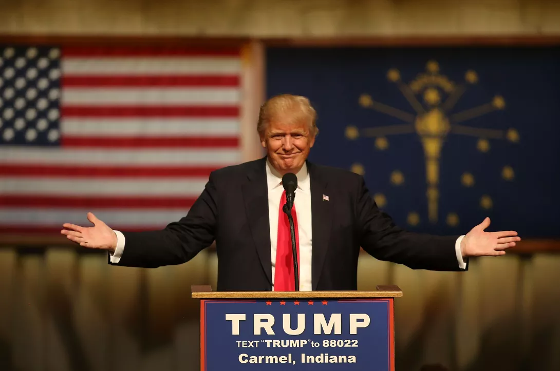 Fundi i rendit liberal – thirrje për një front ndërkombëtar kundër Trump
