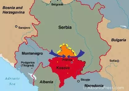 Shkëmbimi i territoreve, pro edhe përfaqësuesi politik i shqiptarëve të Preshevës