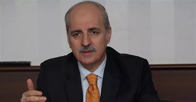 Zv.kryeministri i Turqisë: Teoria e evolucionit, arkaike dhe e paprovuar
