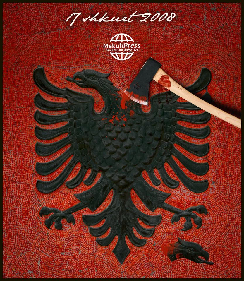 Pavarësi? Nga Serbia apo nga Shqiperia?