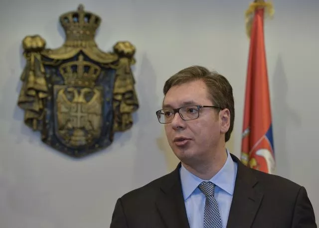Jo shkëmbimit të territoreve me Kosovën