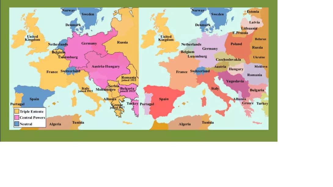 Europa është fuçi baruti, Ballkani është fitili. Nuk ka një rrezik rus për rajonin…