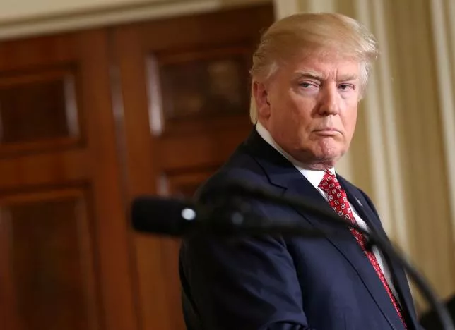 Trump – Presidentit iranian Rouhani: Bën mirë të ketë kujdes!