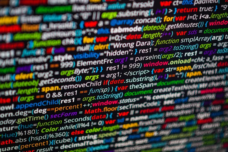 Machine Learning, kompjuteri shkruan kodin e tij të programimit duke huazuar nga programe të tjera