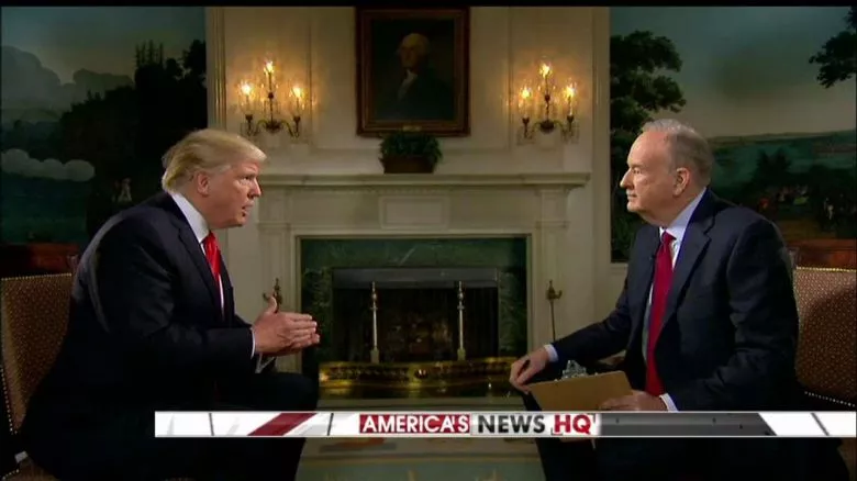 "Putin është vrasës". Trump: "Mendoni se SHBA janë kaq të pafajshme?"