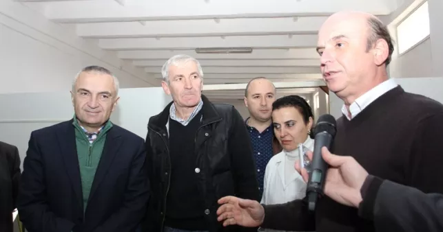 LSI: Koalicioni nuk është i domosdoshëm