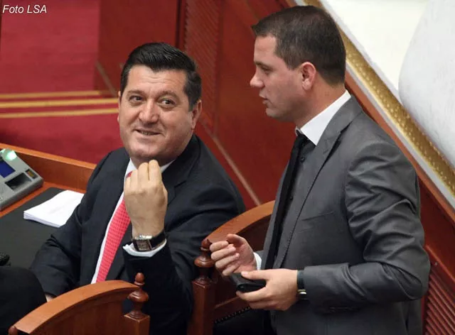 Armando Prenga jashtë parlamentit, Prokuroria procedim penal për KQZ