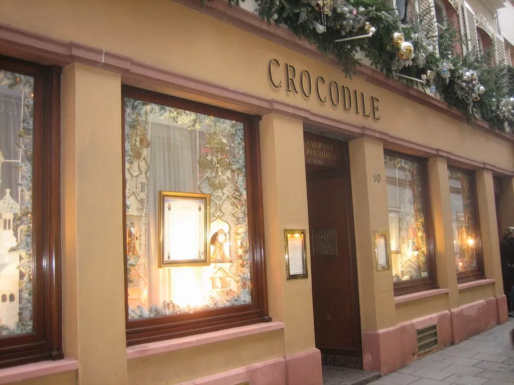 Prapë tek "Krokodili" do përfundojnë