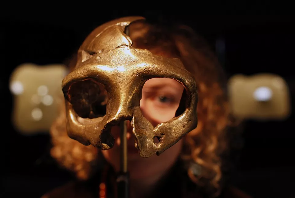 Depresioni, zbulohet ndikimi i geneve të Neandertalit