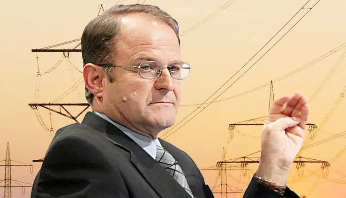 Një zë nga Shqipëria e gjeneratorëve për “aferën CEZ”