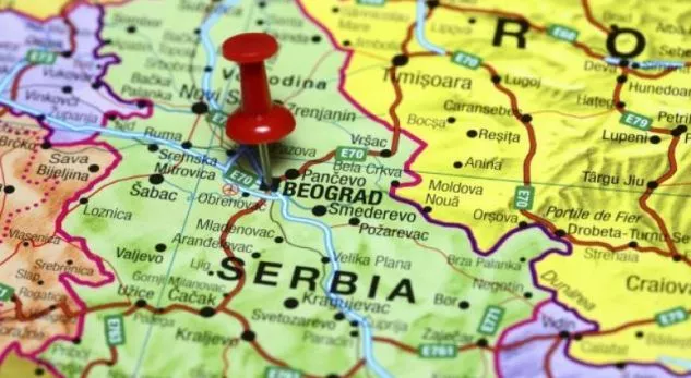 Pse nuk ndryshon Serbia