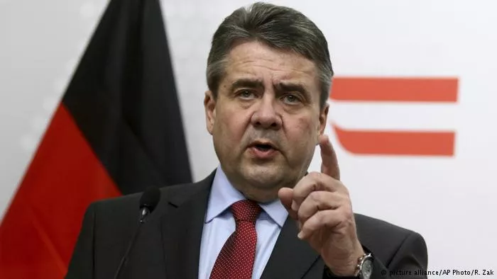 Kritikë e drejtpërdrejtë e Gjermanisë ndaj vendimeve të presidentit maqedonas Ivanov