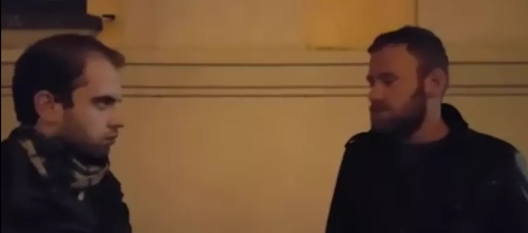 Dëmet e Bankers sipas protestuesve të Zharrezës