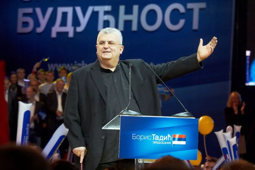 Rivali i Vuçiç në zgjedhjet presidenciale: Kosova nuk është pjesë e Serbisë