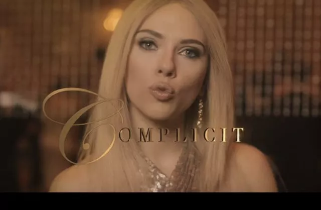 Scarlett Johansson, një spot tallës për Ivanka Trump me parfumn e sajuar: Complicit
