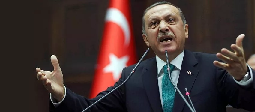 Shpërthen Erdogan, kërcënim të hapur Europës