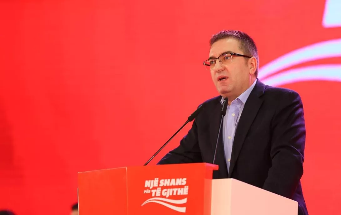 Barsaleta e koalicionit, LSI nuk futet në zgjedhjet e Kavajës