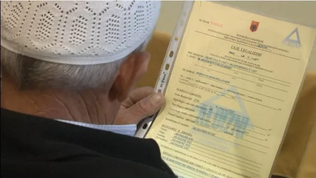 Qeveria legalizon 50 xhami në Elbasan