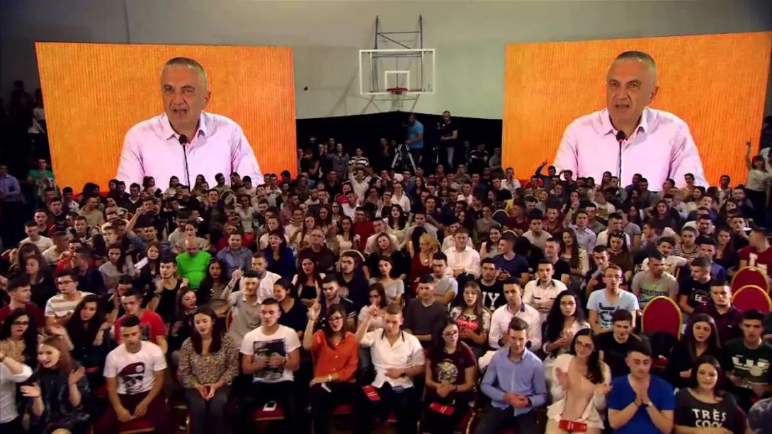 Si ta përkufizojmë LSI-në në kontekstin e interesit publik?