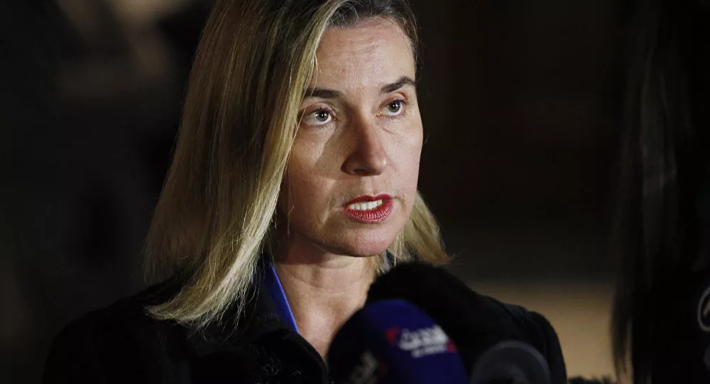 Mogherini nuk fshihet: Situata në Ballkan është e tensionuar