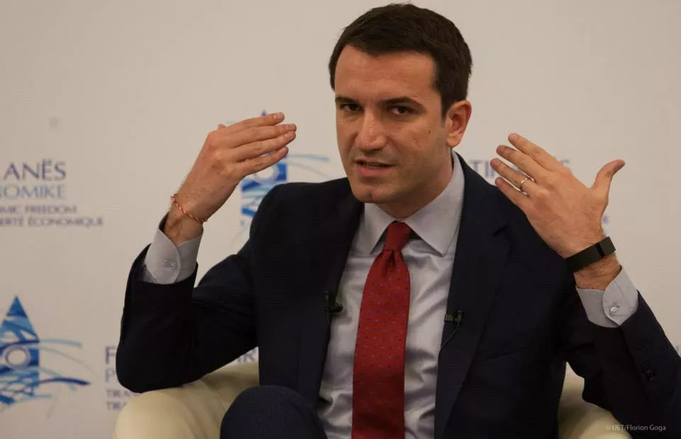 Z. Veliaj, ju lutem bëni transparencë!