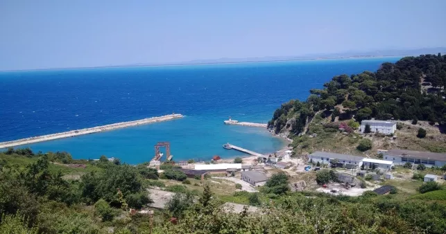 Sazani hapet për turistët nga maji deri në tetor