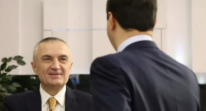 Lëvizja e Metës në funksion vetëm të Metës. A po viktimizon opozita aksionin e vet?